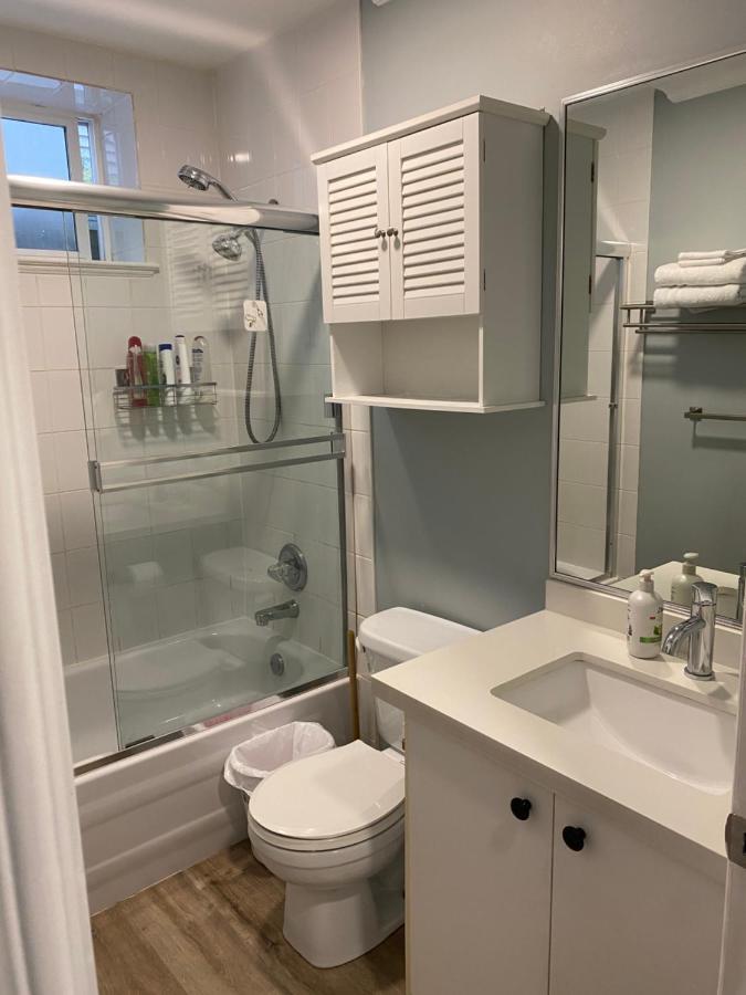 סארי Jane'S Cozy Suite מראה חיצוני תמונה