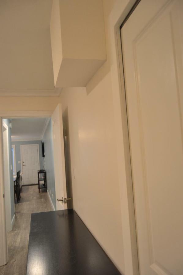 סארי Jane'S Cozy Suite מראה חיצוני תמונה