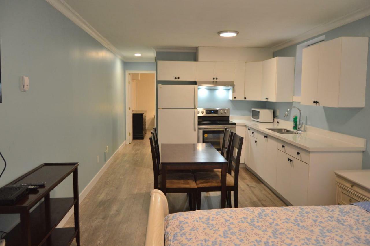 סארי Jane'S Cozy Suite מראה חיצוני תמונה